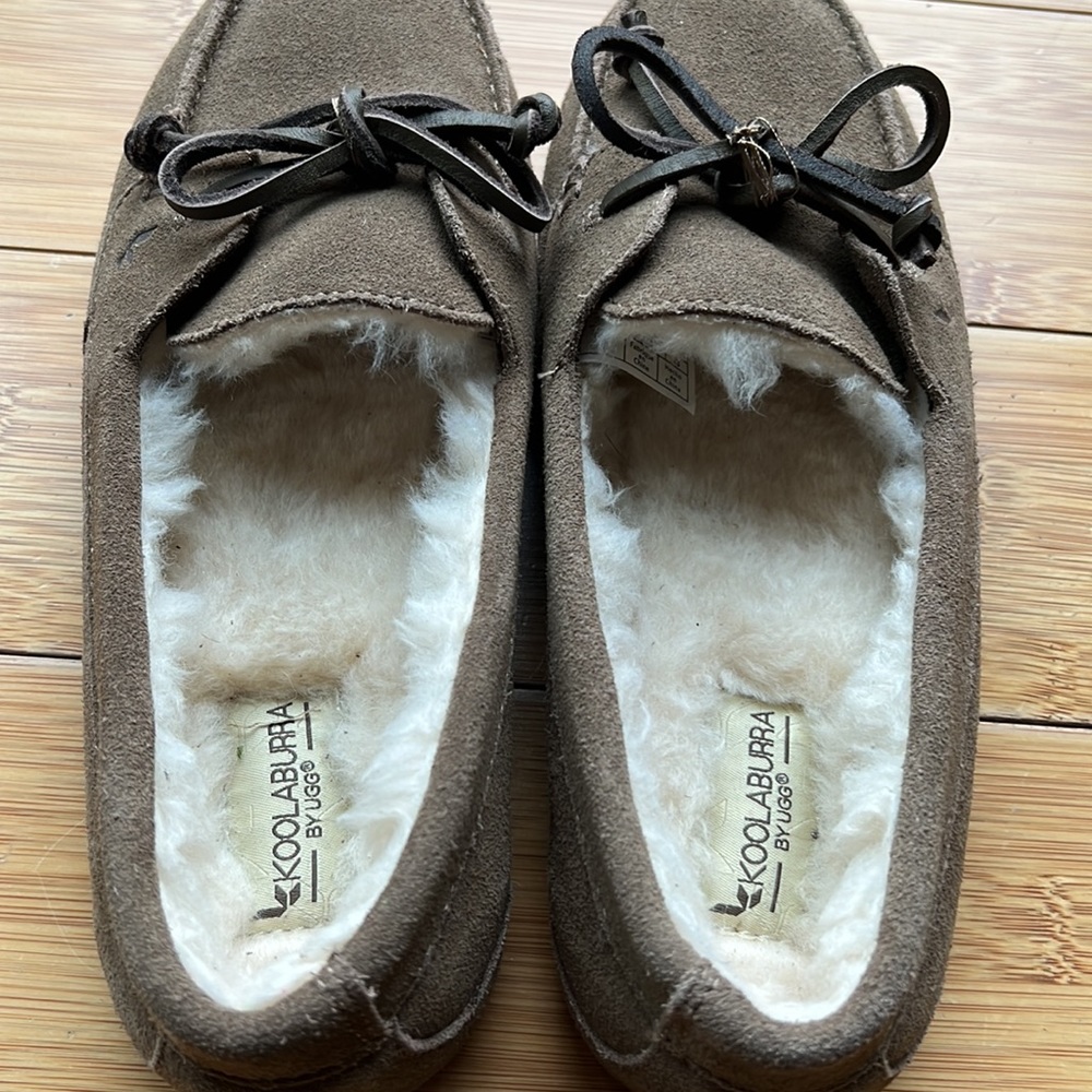 Kookaburra by UGG Size 6 - Picture 2 of 7